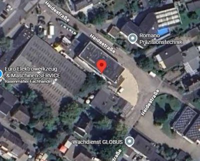 Erstbezug nach Sanierung: 4-Zimmer-Wohnung mit Balkon in Leverkusen-Quettingen-Biesenbach