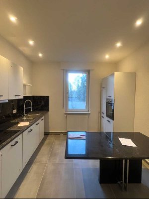 3-Zimmer Wohnung mit gehobener Ausstattung in Oggersheim