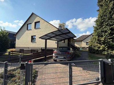 Großzügiges, gepflegtes Ein-bzw. Zweifamilienhaus für die Großfamilie oder Mehrgenerationenhaushalt