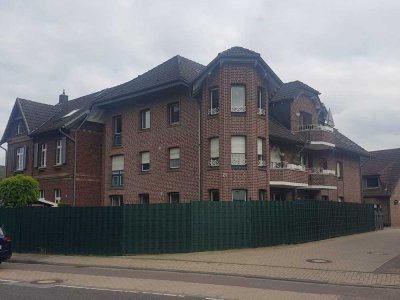 Schön geschnittene 3-Zimmerwohung Nähe Neuss