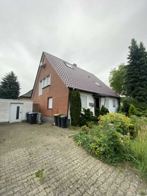 Moderne 3,5-Zimmer-Maisonette-Wohnung in Lünen