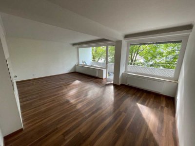 Schicke, helle 3-Zi-Wohnung mit 87m² im 2. OG in Dortmund-Wambel