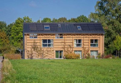 PRÄMIERTES ARCHITEKTENHAUS