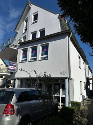 Helle 3-Zimmer-Wohnung in Schwieberdingen – 87 m² – ab 01.10.2025 zu vermieten