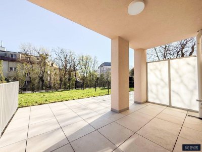 EXKLUSIVE NEUBAUWOHNUNGEN MIT AUSSENFLÄCHEN - ÖGNI-GOLD-ZERTIFIZIERUNG - MODERNES DESIGN - LICHTDURCHFLUTET - ERSTBEZUG - IM HERZEN DES 19. WIENER GEMEINDEBEZIRKS