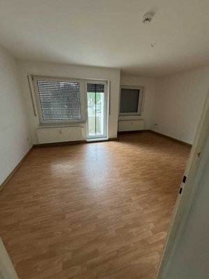 Schöne 3-Zimmer Wohnung in Elsenfeld mit Balkon ab sofort