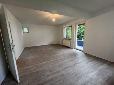 Schöne 4-Zimmer-Wohnung mit Balkon in Hameln