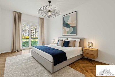 Neubaumaisonette mit viel Licht – Friedrichshain, sofort verfügbar – Sa/So Termine�0172-3261193