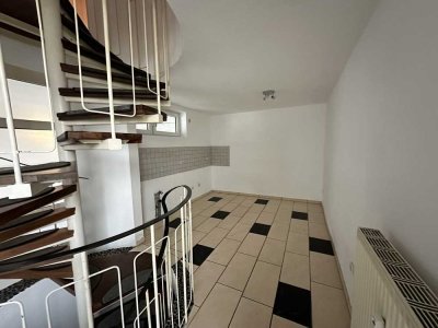 2,5-Zimmer-Wohnung mit Balkon in Straubing