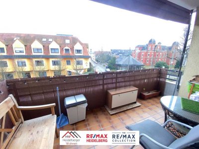 Schöne 1,5 Zimmer ETW mit 43m² im 2.OG, mit Balkon und TG Stellplatz, in super Lage von Speyer