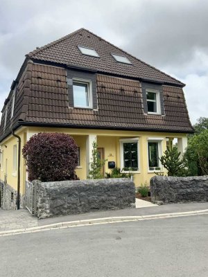 Besonderes Einfamilienhaus in Bestlage Hagen-Emst