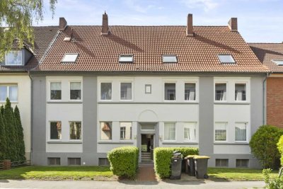 Attraktive Kapitalanlage zentrumsnah in Osnabrück – hohe Steuervorteile , kein Makler