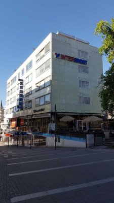 "Großes WG-Zimmer in der Pforzheimer Innenstadt"