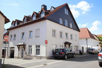 Top-Rendite von 5,9 % – voll vermietetes Mehrfamilienhaus in Premiumlage von Usingen