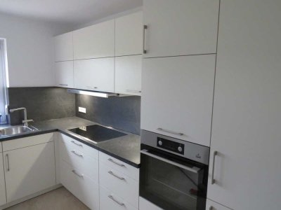 Saniertes Einfamilienhaus mit sechs Zimmern und EBK in Tannheim