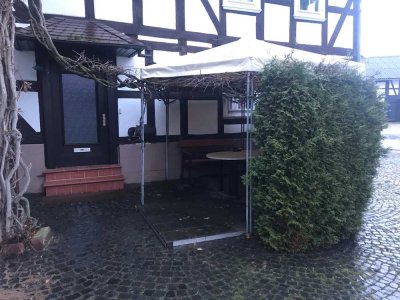 Gepflegtes 5-Zimmer-Einfamilienhaus mit EBK in Bad Hersfeld, Bad Hersfeld