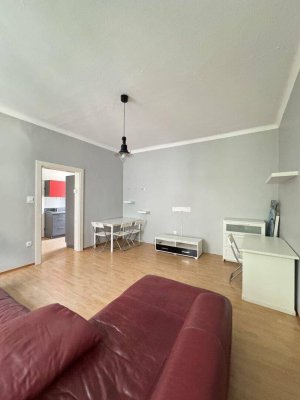 Ruhige 2-Zimmer-Altbauwohnung mit Grünblick – Ihr neues Zuhause in Wien