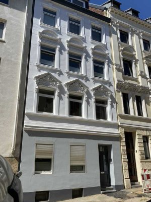Schöne, helle, ideal geschnittene Zweizimmerwohnung in der Nähe der Fachhochschule