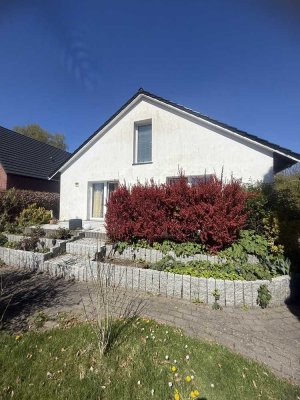 Einfamilienhaus auf Erbpachtgrundstück