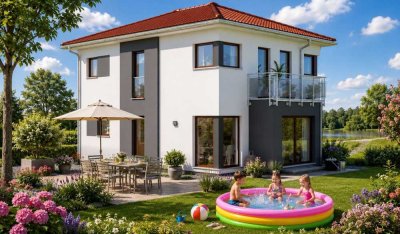 Bien-Zenker: Ihr neues Zuhause mit guter Anbindung wartet in Hamburg - Eidelstedt