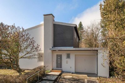 Mehr Haus, mehr Grundstück, mehr Möglichkeiten - Einfamilienhaus im Erbbaurecht