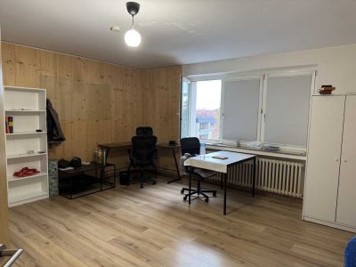 Frankfurter Straße 304, 51103 Köln