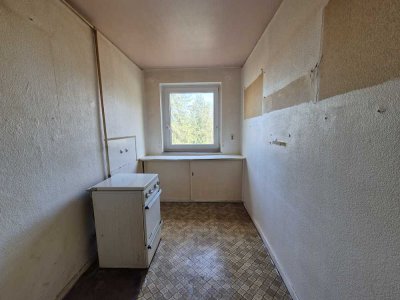 1-Zimmer-Eigentumswohnung mit Stellplatz – Ruhige Lage in Bad Harzburg