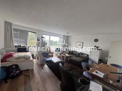 Tauschwohnung: Tauschenangebot