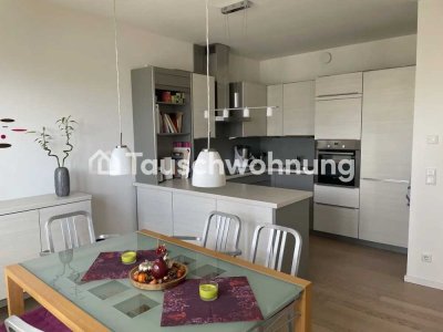 Tauschwohnung: 3-Zimmer-Wohnung in Hamburg-Nord tauschen