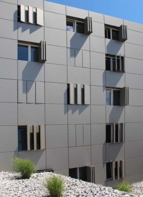 Zimmer in einer 4er WG