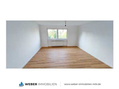 +++ Erstbezug nach Kernsanierung mit neuer EBK+++