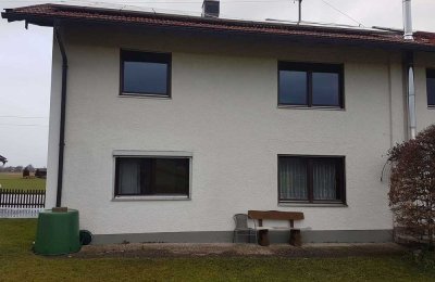 Ruhige 2-Zimmer Wohnung mit EBK in Gemeinde Bruckmühl von privat provisionsfrei