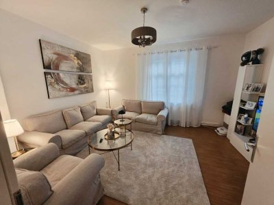 Viel Platz in der List: 4-Zimmer-Wohnung in Hannover