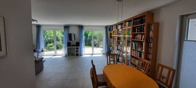 Schöne 4-Zimmer-Doppelhaushälfte in guter Lage mit EBK in Mindelheim