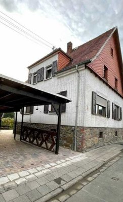 Schönes, geräumiges Haus mit vier Zimmern in Lahn-Dill-Kreis, Wetzlar