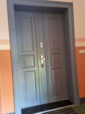 Zuhause ist wo Dein/Ihr Schlüssel passt!!!