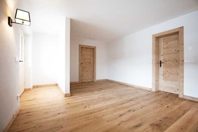 Moderne 2,5-Zimmer Wohnung in Bad Kohlgrub
