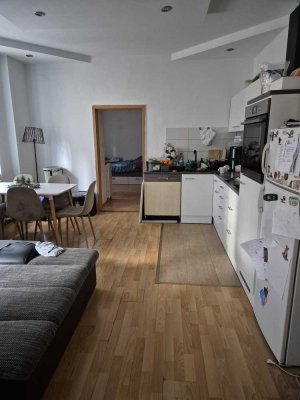 4 Zimmer Wohnung mit 80 m² in Heilbronner Kernstadt