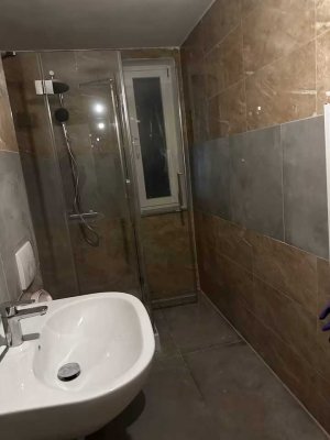 Ansprechende und sanierte 3-Zimmer-Wohnung mit gehobener Innenausstattung in Selb