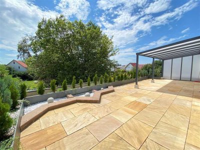 Ein Zuhause für jedes Alter - barrierefrei, stilvoll, lebenswert