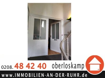 3-Zimmer-Altbau-Wohnung mit Balkon nah dem Max-Planck-Institut!