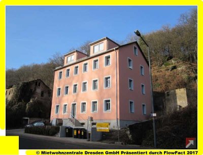 TOP Ausstattung !!! Großer Balkon, Wanne und Dusche !!!