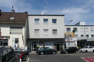 Attraktive 2 – Zimmerwohnung im Zentrum von Frankfurt-Niederursel