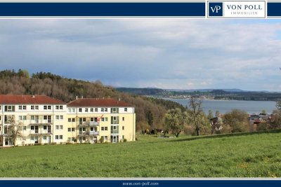 Brombachsee pur: Ferienwohnung mit Balkon & Naturblick – Sommer genießen wie nie zuvor!