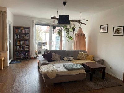 Helle Maisonetten Wohnung, 3,5 Zimmer, Einzelgarage in Wels (Privatverkauf)