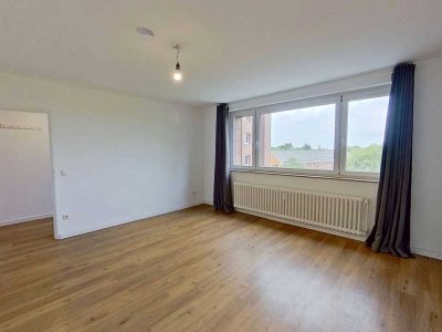 Moderne 2-Zimmer-Wohnung mit EINBAUKÜCHE in Lübeck-St.Jürgen