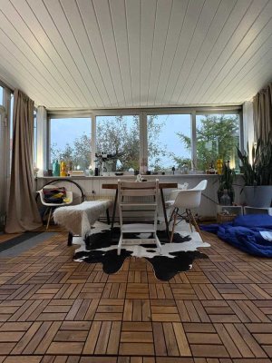 Einfamilienhaus (freistehend) mit traumhaften Garten in ruhiger Lage (Märchenland)