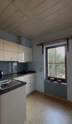 Reihenmittelhaus mit viel Platz