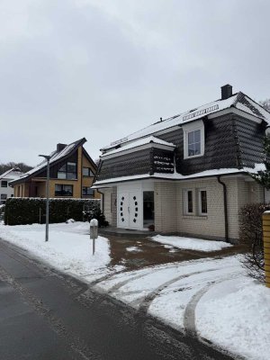 .... wohnen mit Stil.... genau hier!