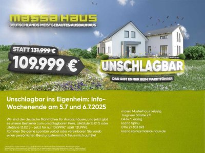 Unschlagbare Aktion! Schnell sein lohnt sich